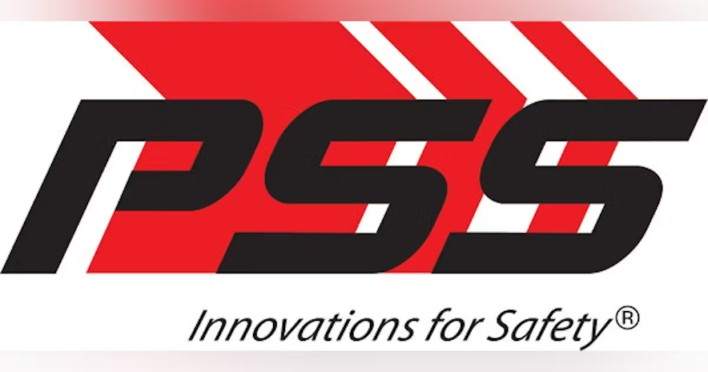 Logo PSS