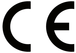 Logo CE