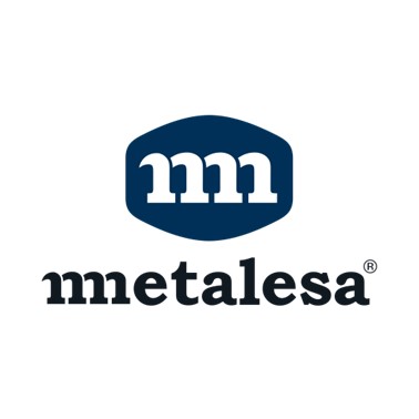 Logo Metalesa