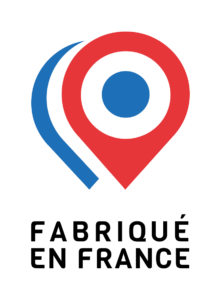 Logo Fabriqué en France