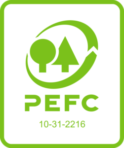 Logo PEFC